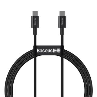 Kabel przewód USB-C PD 2.0 200cm Baseus Superior...