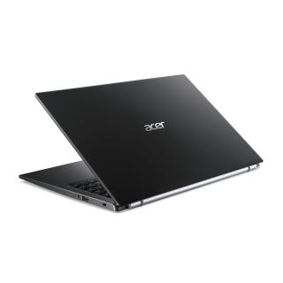 Notebook Acer Extensa 15 15,6"FHD/i3-1215U/8GB/SSD256GB/UHD/ Black