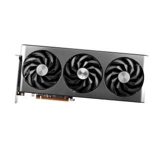 Karta graficzna SAPPHIRE RADEON RX 7700 XT NITRO+ GAMING...