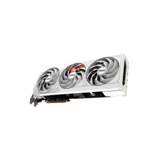 Karta graficzna SAPPHIRE RADEON RX 7700 XT PURE GAMING OC...