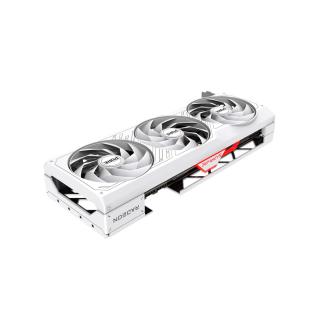 Karta graficzna SAPPHIRE RADEON RX 7700 XT PURE GAMING OC 12GB GDDR6