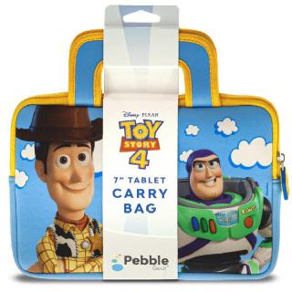 Pebble Gear™ TOY STORY 4 Torba szkolna