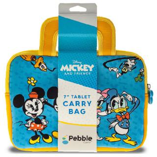 Pebble Gear™ MICKEY AND FRIENDS Torba szkolna