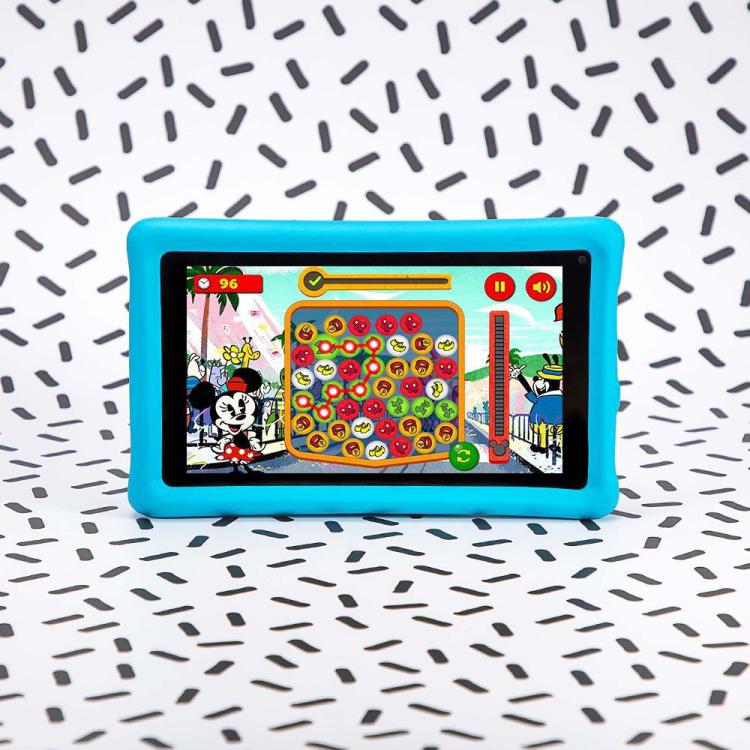 Pebble Gear™ MICKEY AND FRIENDS Tablet