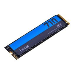 Dysk SSD Lexar NM710 500GB M.2 PCIe NVMe