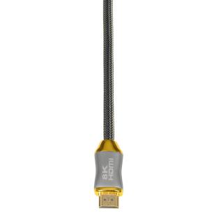 KABEL HDMI I-BOX HD08 HDMI 2.1 8K, 2M