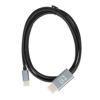 IBOX KABEL ITVC4K USB-C TO HDMI 4K 1,8M