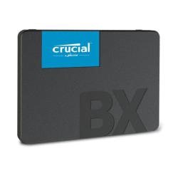 Dysk Crucial CT240BX500SSD1 (240 GB 2.5" SATA III)