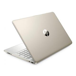 Notebook HP 15s-fq4572nw 15,6"FHD/i5-1155G7/16GB/SSD512GB/IrisXe/W11 Gold