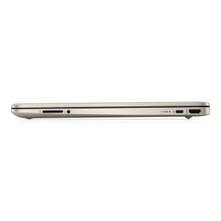 Notebook HP 15s-fq4572nw 15,6"FHD/i5-1155G7/16GB/SSD512GB/IrisXe/W11 Gold