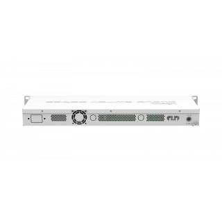 Przełącznik 24x1GbE 2xSFP+ CSS326-24G-2S+RM