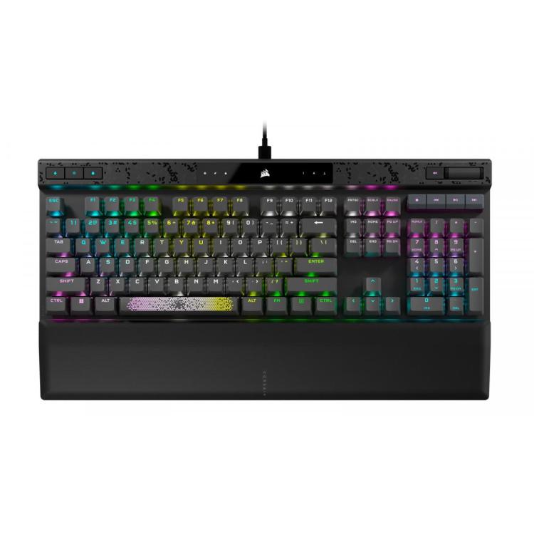 Klawiatura K70 Max RGB Magnetic-Mechanical