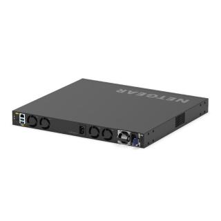 Przełącznik XSM4328CV 24x10GE PoE+ 4xSFP28