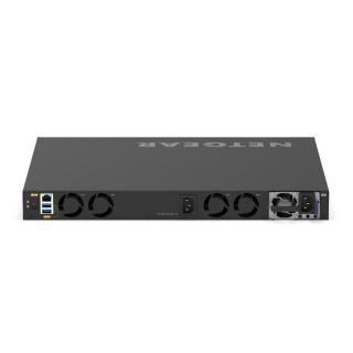 Przełącznik XSM4328CV 24x10GE PoE+ 4xSFP28