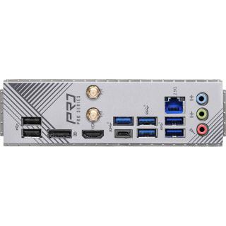 Płyta główna B760 Pro RS/D4 WIFI s1700 4DDR4 DP/HDMI ATX