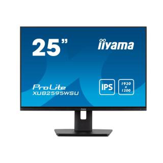 Monitor 25 cali XUB2595WSU-B5...