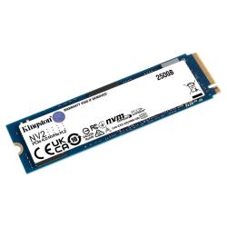 Dysk SSD Kingston NV2 (250GB M.2 2280 PCIe 4.0 x4 NVMe...