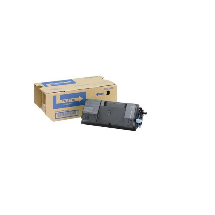 Kyocera Toner TK-3130 TK3130 1T02LV0NL0 Czarny