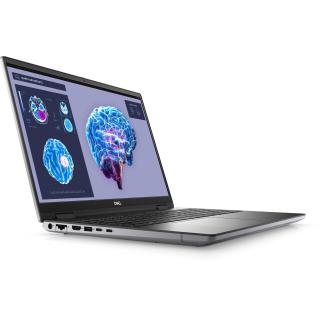 Dell Precision P16-76800023423SA i5-13600HX 16" FHD+ AG...