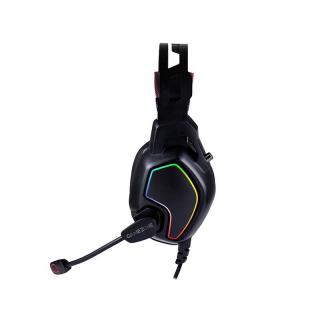 Słuchawki z mikrofonem Tracer GAMEZONE Raptor V2 RGB