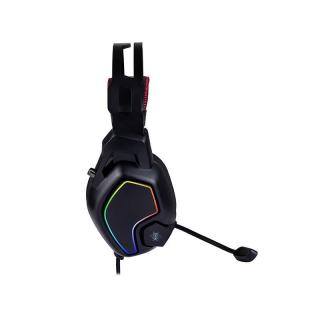 Słuchawki z mikrofonem Tracer GAMEZONE Raptor V2 RGB