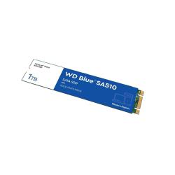 Dysk SSD WD Blue WDS100T3B0B (1 TB M.2 SATA III)