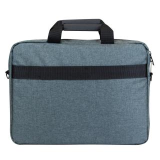 Torba na laptopa Addison Middlebury 15 307015 (15,6" kolor stalowy)