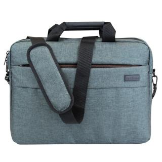 Torba na laptopa Addison Middlebury 15 307015 (15,6" kolor stalowy)