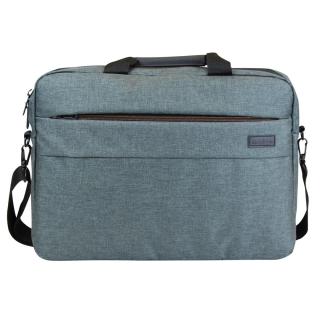 Torba na laptopa Addison Middlebury 15 307015 (15,6" kolor stalowy)