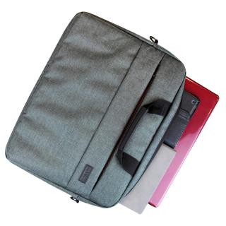 Torba na laptopa Addison Middlebury 15 307015 (15,6" kolor stalowy)