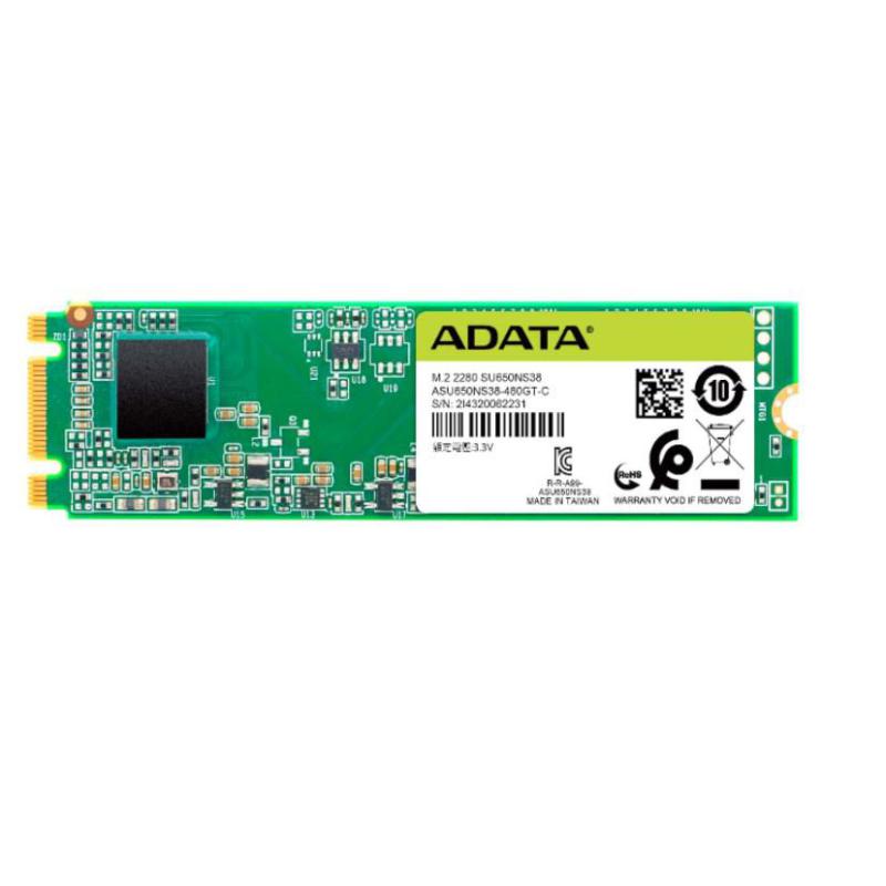 Dysk SSD ADATA Ultimate SU650 240GB 2,5" M.2 2280