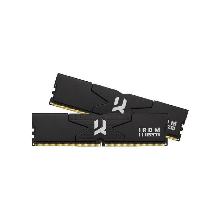 Pamięć DDR5 GOODRAM IRDM 32GB (2x16GB) 5600MHz CL30