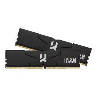 Pamięć DDR5 GOODRAM IRDM 64GB (2x32GB) 6000MHz CL30