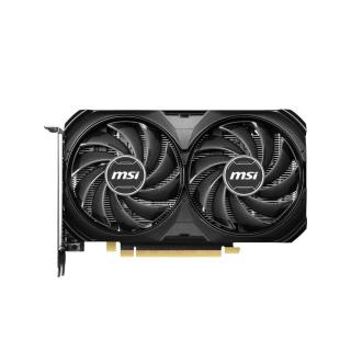 Karta graficzna GeForce RTX 4060 Ti Ventus 2X Black OC...