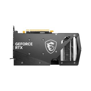 Karta graficzna GeForce RTX 4060 Gaming X 8G 8GB GDDR6 128bit 3DP