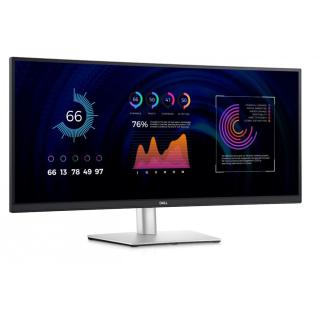 Monitor zakrzywiony 34 cale P3424WE...