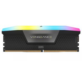 Pamięć DDR5 Vengeance RGB 32GB/6000 (2x16GB) CL36 Intel XMP