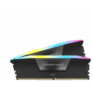 Pamięć DDR5 Vengeance RGB 32GB/6000 (2x16GB) CL36 Intel XMP