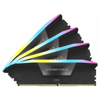 Pamięć DDR5 Vengeance RGB 32GB/6000 (2x16GB) CL36 Intel XMP