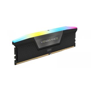 Pamięć DDR5 Vengeance RGB 32GB/6000 (2x16GB) CL36 Intel XMP