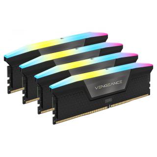 Pamięć DDR5 Vengeance RGB 32GB/6000 (2x16GB) CL36 Intel XMP