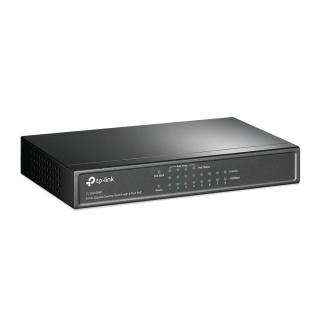 Switch TP-LINK TL-SG1008P (8x 10/100/1000Mbps)