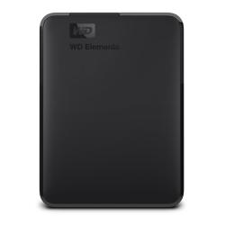 Dysk zewnętrzny HDD WD Elements (2TB 2.5" USB 3.0 Czarny...