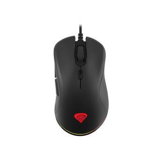 Mysz przewodowa Genesis Krypton 200 optyczna Gaming...