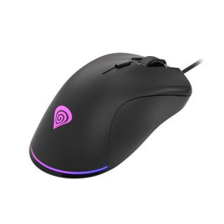 Mysz przewodowa Genesis Krypton 200 optyczna Gaming...