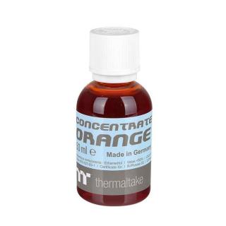 THERMALTAKE PREMIUM CONCENTRATE ORANGE (BUTELKA, 1X 50ML)...