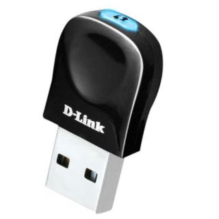 Karta sieciowa D-Link DWA-131