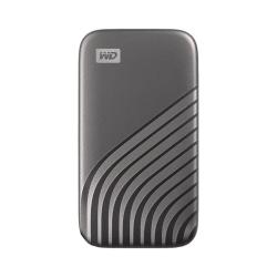 Dysk zewnętrzny SSD WD My Passport (1TB USB 3.2 Gen 2...