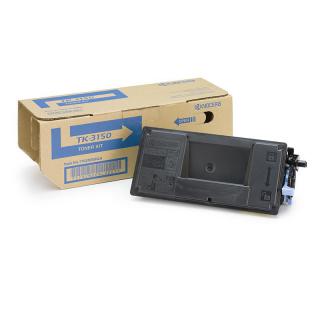 Kyocera Toner TK-3150 1T02NX0NL0 14500 str. Black