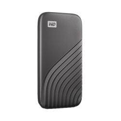 Dysk zewnętrzny SSD WD My Passport (1TB USB 3.2 Gen 2...